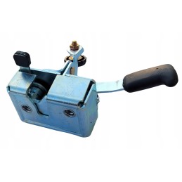 Left door lock mtz belarus pronar 80 6105050