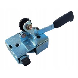 Left door lock mtz belarus pronar 80 6105050