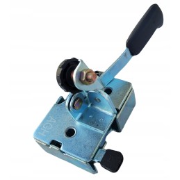 Left door lock mtz belarus pronar 80 6105050