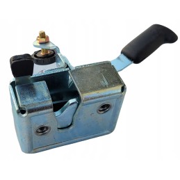 Left door lock mtz belarus pronar 80 6105050