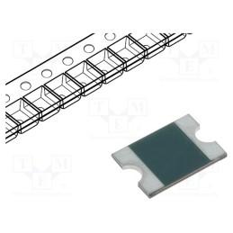 2 pcs x LITTELFUSE - 2920L150DR - Fuse: PTC polymer, 1.5A, 2920L