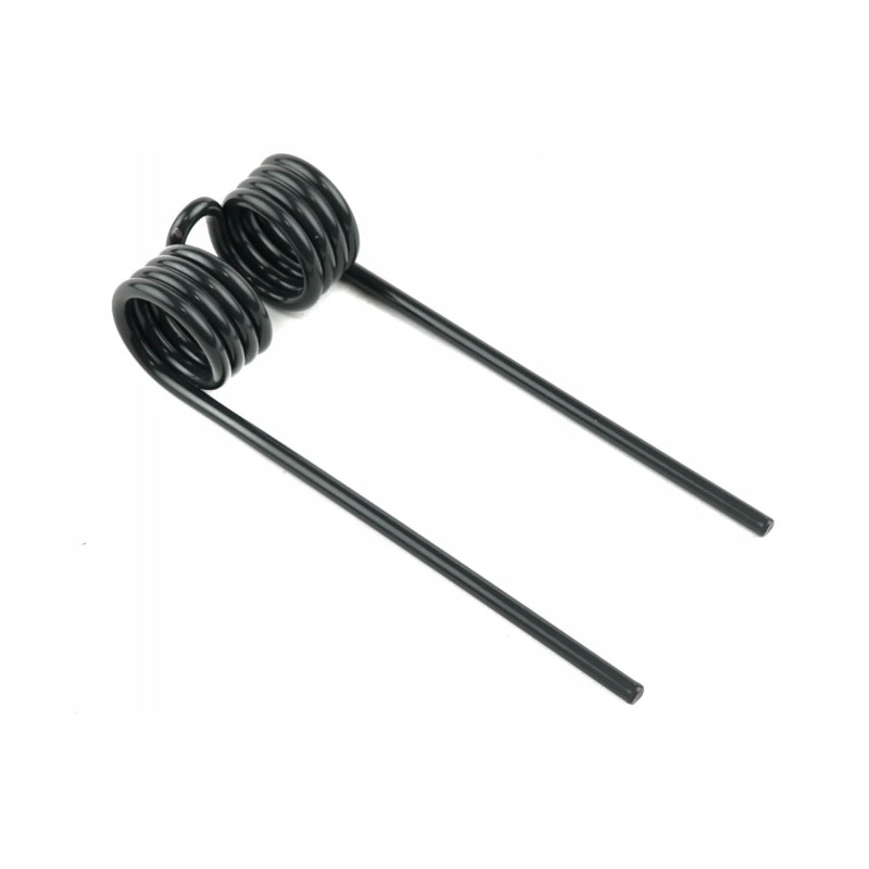 Vicon Kverneland baler pick-up finger