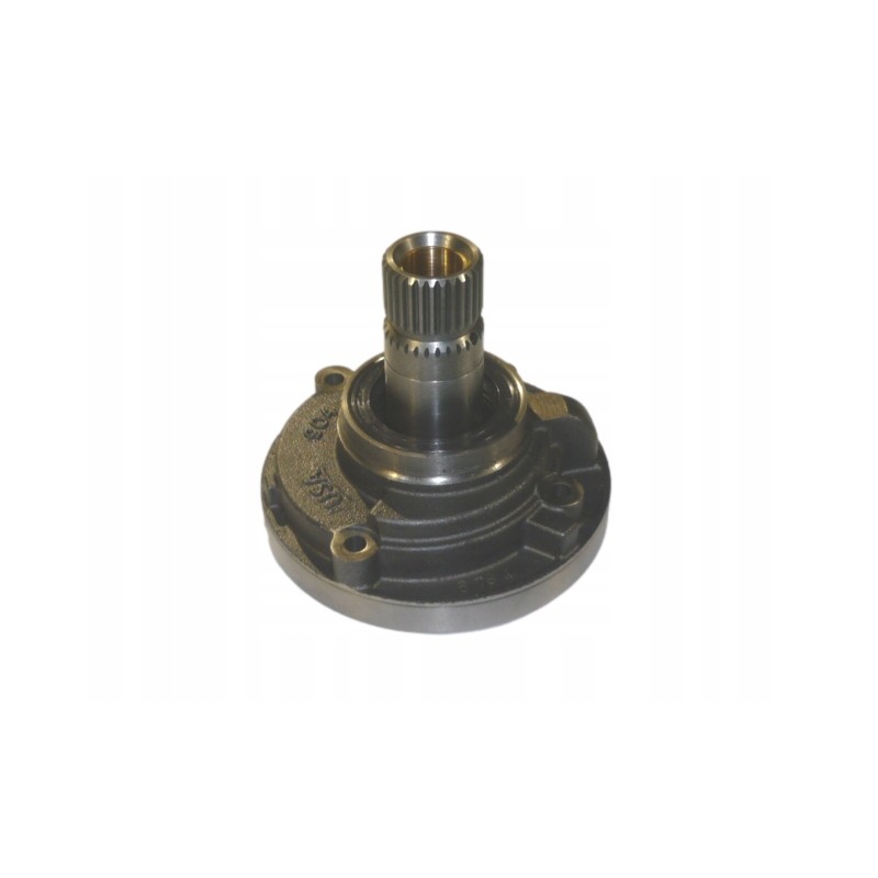 Oil pump mf 1034964m91 241 1 massey ferguson