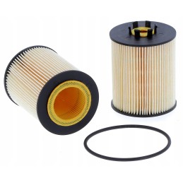 Hifi fuel filter sn 70185