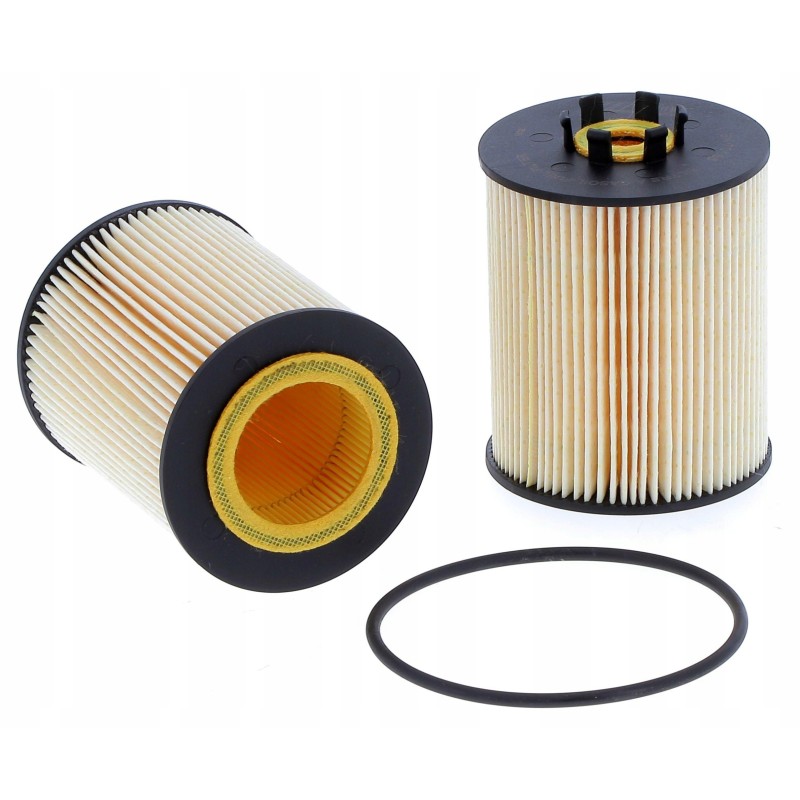 Hifi fuel filter sn 70185