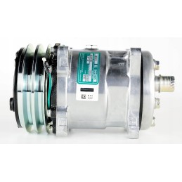 Universal compressor Sanden 24v SD5S14 6634S