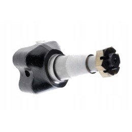 Stub pin 18 with nut c 4011