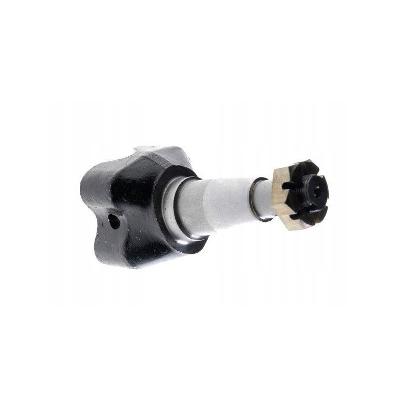 Stub pin 18 with nut c 4011