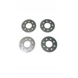 Hub reduction gear washer daewoo doosan 412 00038