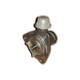 Gear drive, mtz t counter, 25 engine hours