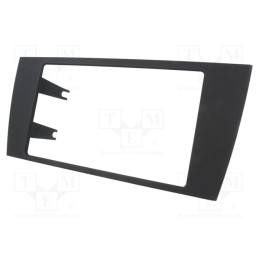 1 pcs x METRA - 95-8155 - Radio frame, Lexus, 2 DIN, black