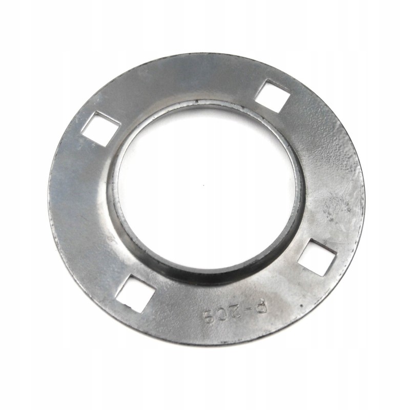 Bearing housing p 209 Unia Famarol presses