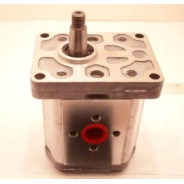 Snp2 a25l c001 hydraulic gear pump