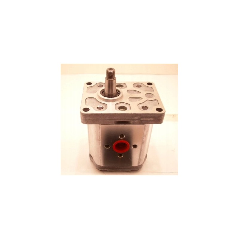 Snp2 a25l c001 hydraulic gear pump