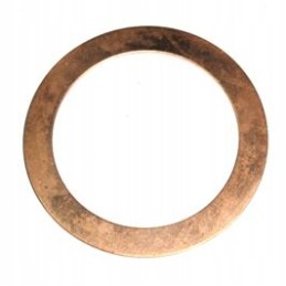 Washer for the cover of the Ursus C 385 torque multiplier