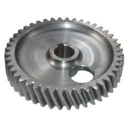 Timing gear for Ursus C 360 50504240