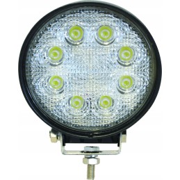 LED work lamp 1600lm 129485