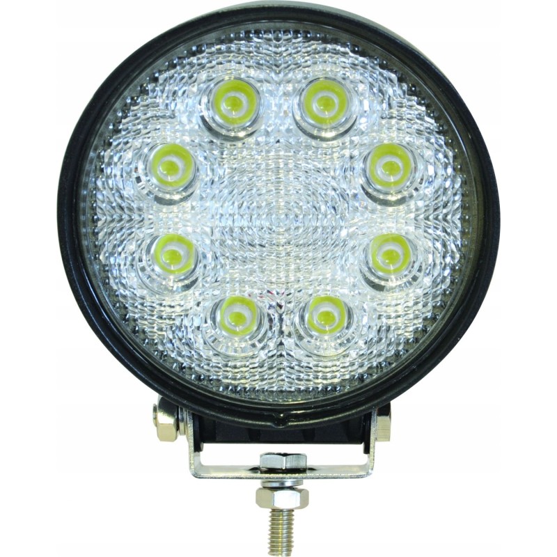 LED work lamp 1600lm 129485