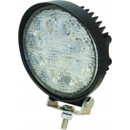 LED work lamp 1600lm 129485