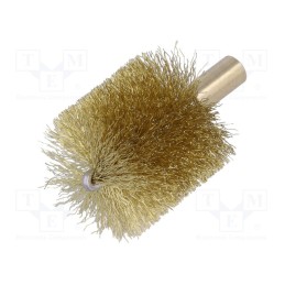 1 pcs x QUICK - - - Hot air soldering station, digital,with push-buttons, 1000W