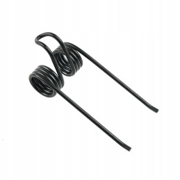 Vicon kverneland baler pick-up finger kb8876437