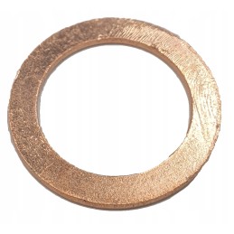 Copper gasket washer 14x20 14x20