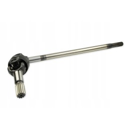 Polos set volvo bl70 bl71 bl71b bl61b