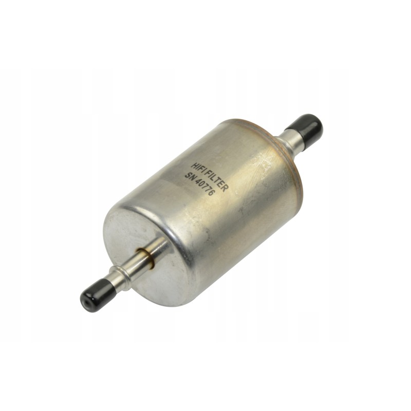 Fuel filter cat SN40776 charger