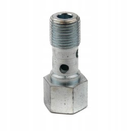 Special connector for wrapping machine sipma 160005010001