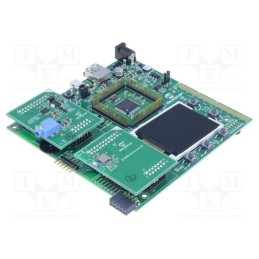 1 pcs x MICROCHIP TECHNOLOGY - DV320032 - Dev.kit: Microchip PIC, PIC32, AC320032-1,AC320032-2,DM320032
