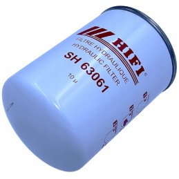 Hydraulic filter sh63061 weber dvh703 dvh655