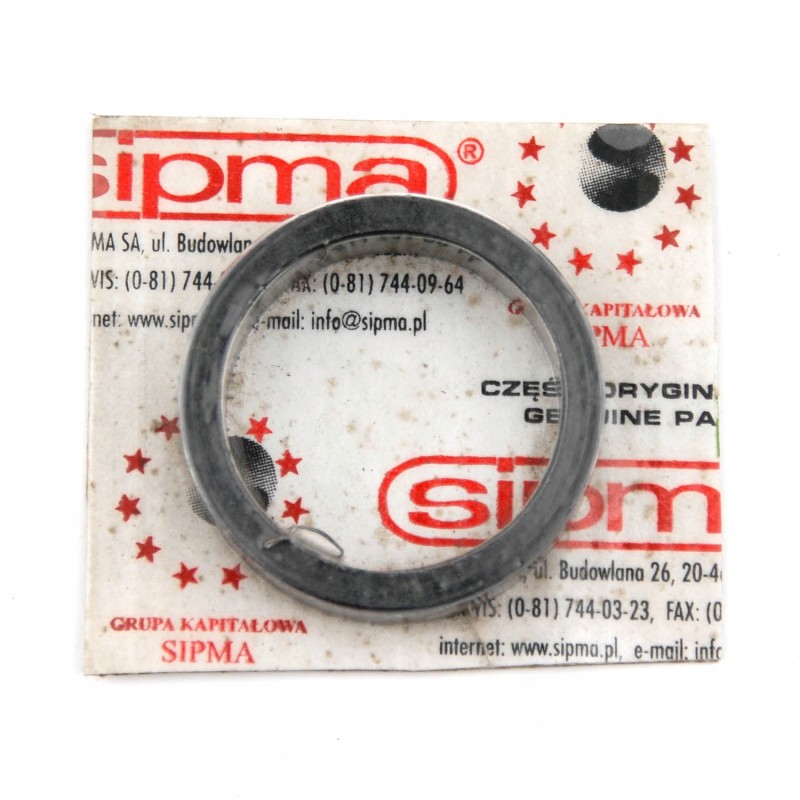 Sipma spacer sleeve z 279 z 569 527007018100