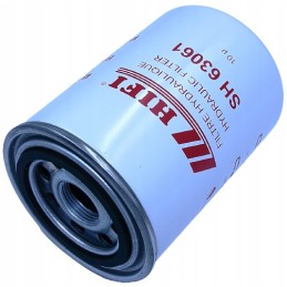 Hydraulic filter sh63061 volvo ec14