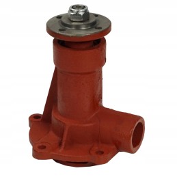 Ursus C 330 water pump with hub and seal