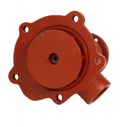 Ursus C 330 water pump with hub and seal