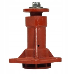 Ursus C 330 water pump with hub and seal