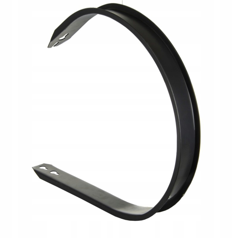 Pick-up cover for the Claas Quadrant Rollant baler