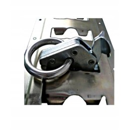 Load holder, 1000kg slat hook