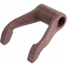 The condenser shut-off fork fits c 360 26900