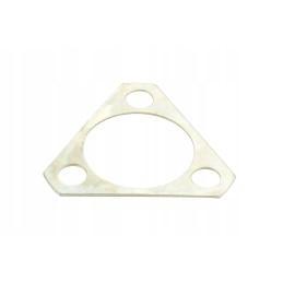 Stub pin washer cat 054 6534