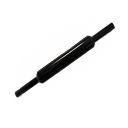 Round enamelled muffler mf 3 mf 255 Polish