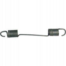Brake shoe spring c 360