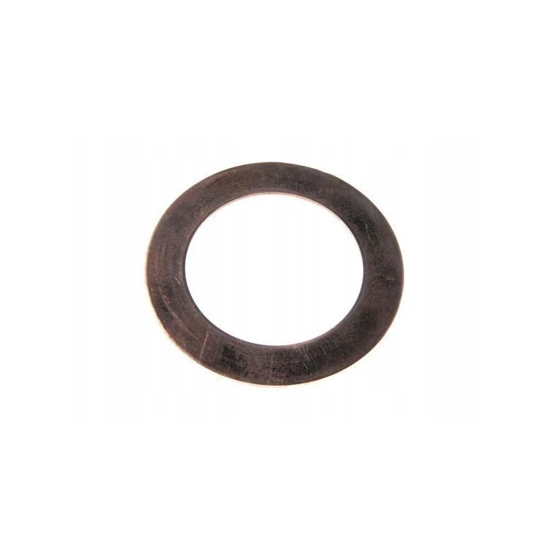 Ursus C 385 axle pin thrust washer