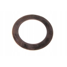 Ursus C 385 axle pin thrust washer