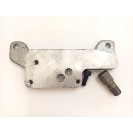 Oil filter body ursus c4011 50607500