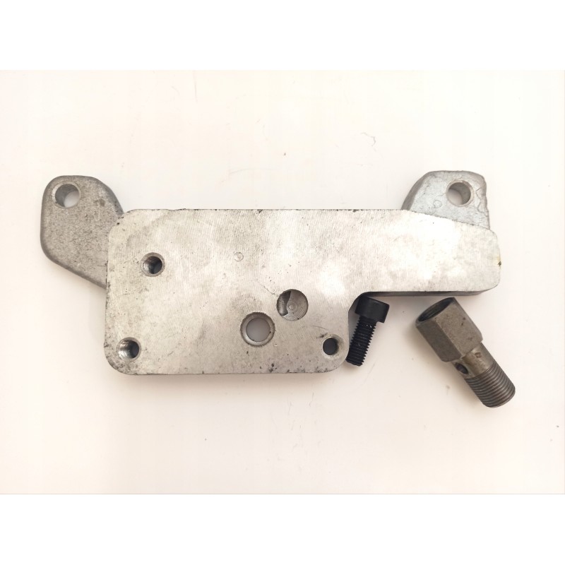 Oil filter body ursus c4011 50607500