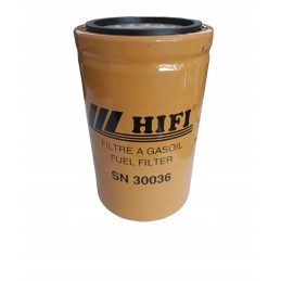 Hifi fuel filter sn30036