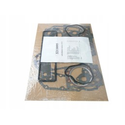 Engine gasket set 3 cylinders Zetor 52110095