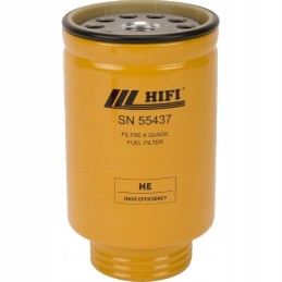 Hifi fuel filter sn55437