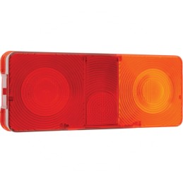 Right lamp shade 4559el 112741001